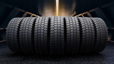 Os melhores Comércios de pneu de Gondomar. Avaliações e classificações em Portugal