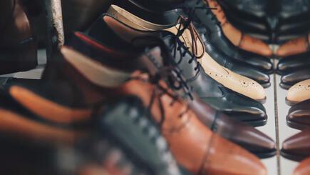 Os melhores Lojas de calçado de Paredes. Avaliações e classificações em Portugal