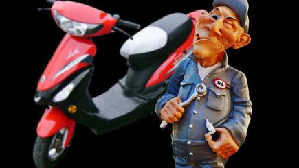 Os melhores Lojas de motocicletas de Angra do Heroísmo. Avaliações e classificações em Portugal