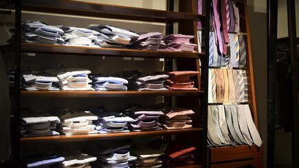 Os melhores Lojas de roupa de Pombal. Avaliações e classificações em Portugal