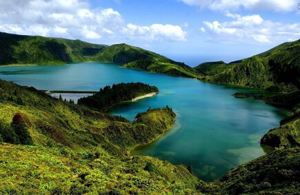 Avaliações sobre Salões de Beleza em Açores
