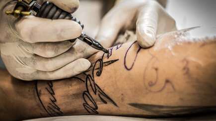 Avaliações sobre Estúdios de tatuagem em Portugal