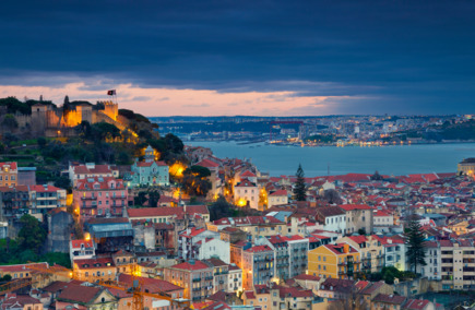 Avaliações sobre Agências de viagens em Lisboa