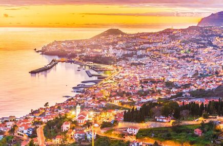 Avaliações sobre Associações em Madeira