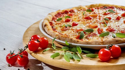 Avaliações sobre Pizzarias em Portugal